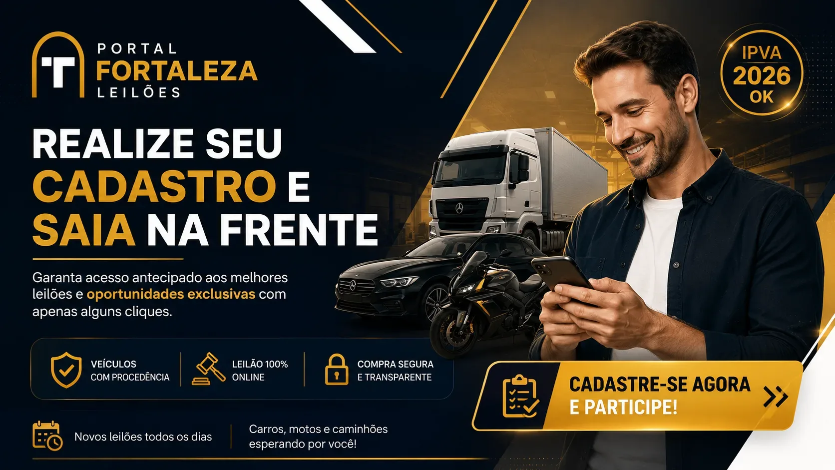 Cadastre-se