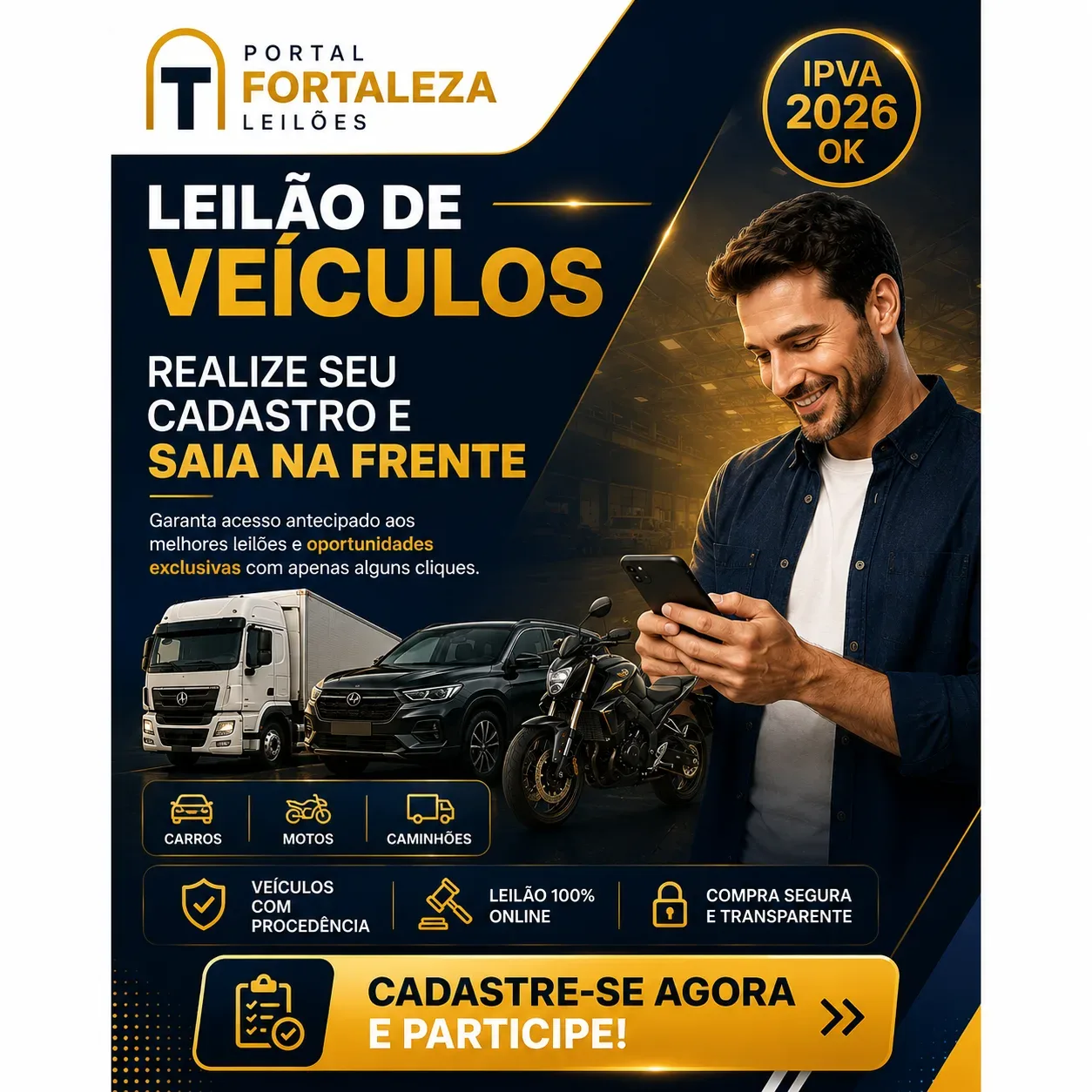 Cadastre-se