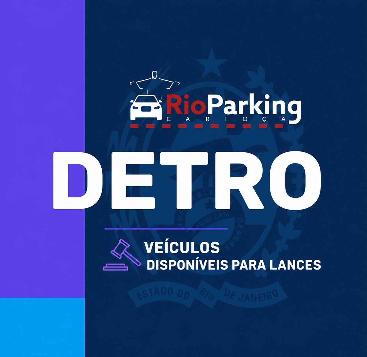 ABERTO PARA LANCES
