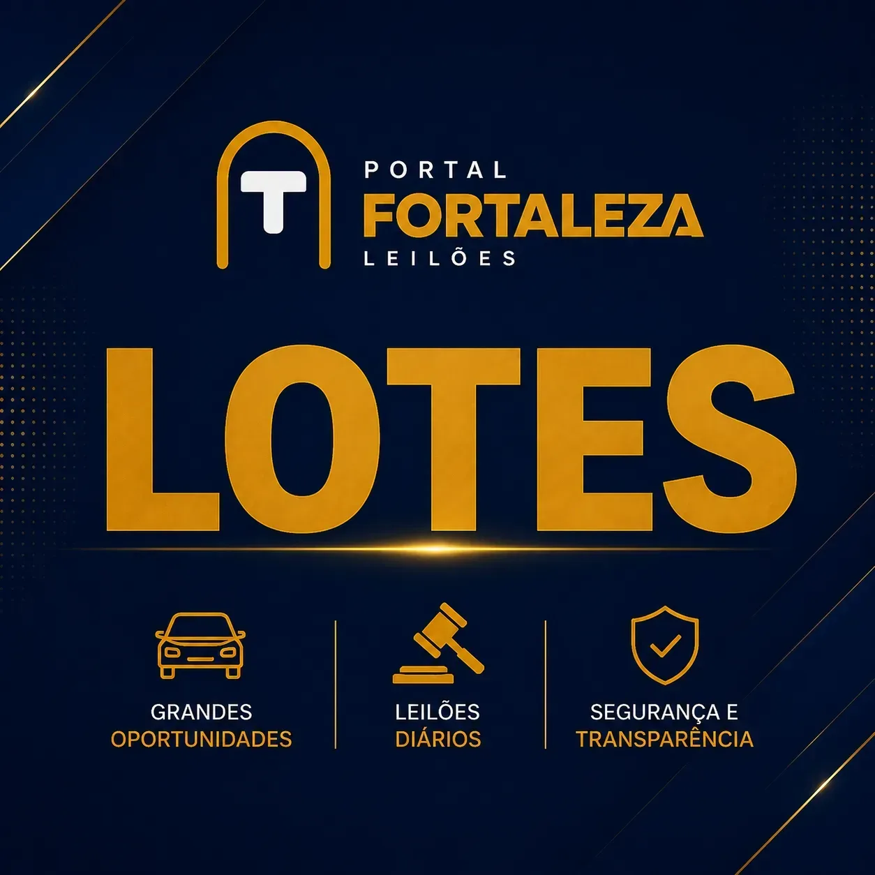 ABERTO PARA LANCES AQUI 