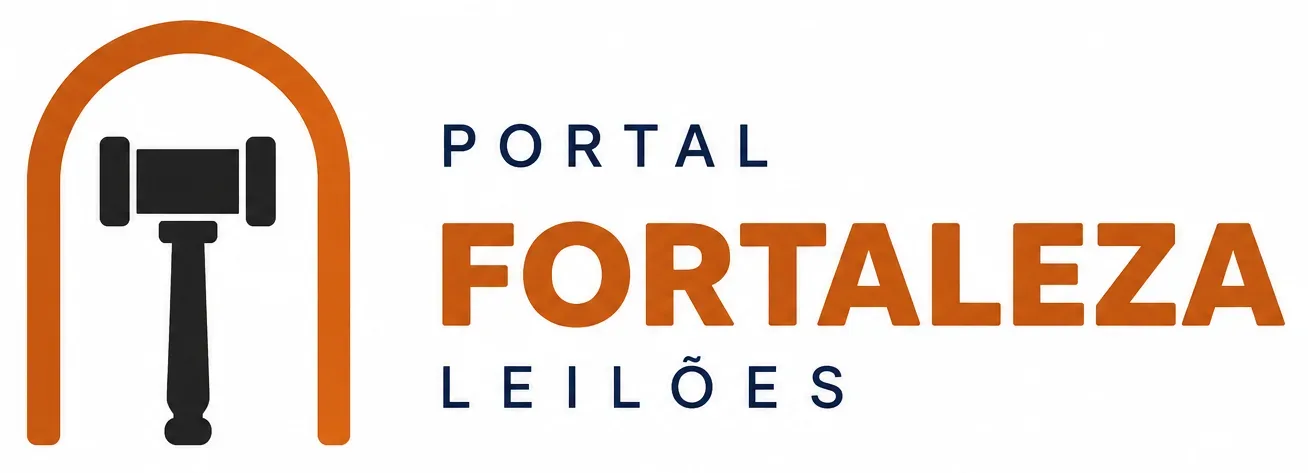 Portal Fortaleza Leiloes