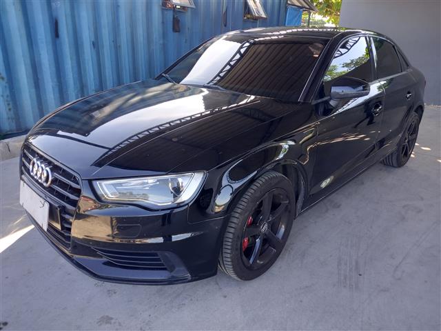 A3 1.4 LM 150CV 2015/2016