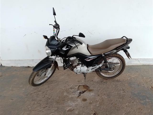  CG150 FAN ESDI 2014/2015