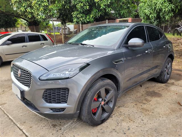  EPACE 2.0 P250 STD ANO 2018/2018