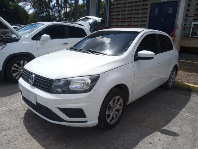  GOL 1.0L MC4 ANO 2021/2021