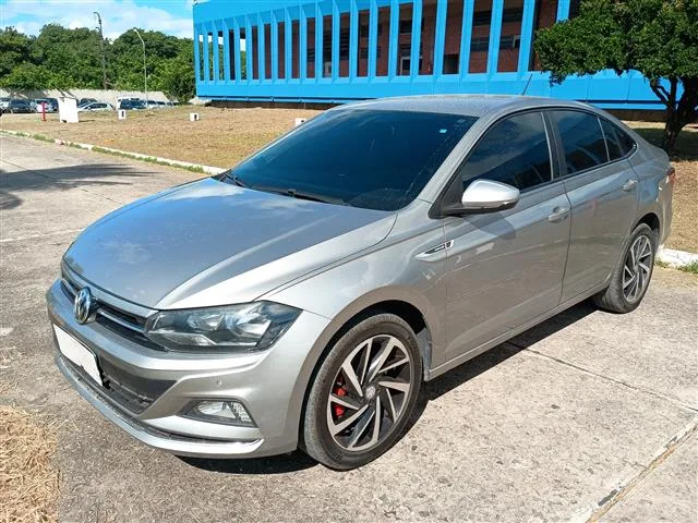  VIRTUS HIGHLINE 1.0 AD ANO 2018/2019