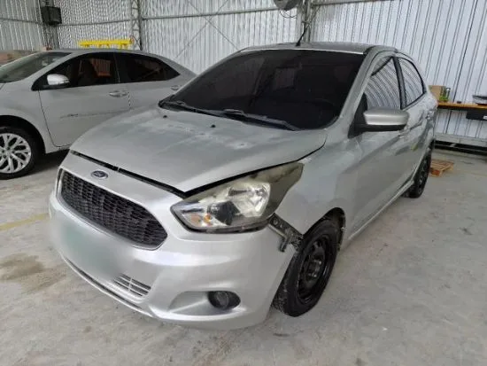  Ka SE 1.5 HA B ANO 2017/2018