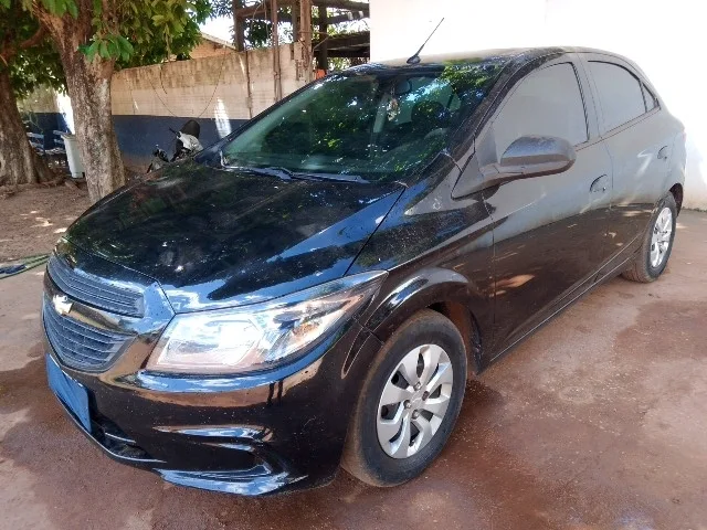 ONIX 1.0 MT JOYE ANO 2018/2018