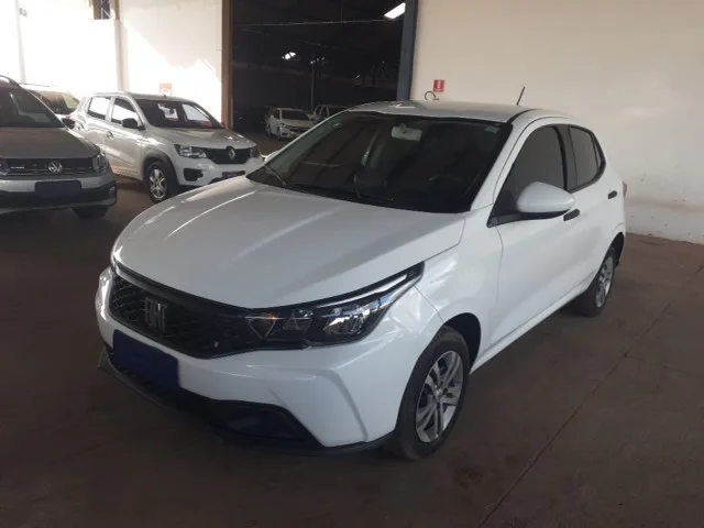 ARGO 1.0 ANO 2022/2023