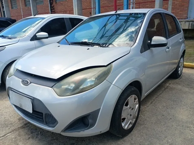 FIESTA 1.0 FLEX ANO 2011/2011