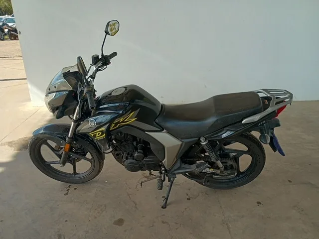JTZ DK150 ANO 2023/2023