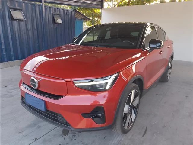 C40 P8 RECHARGE ANO 2022/2022