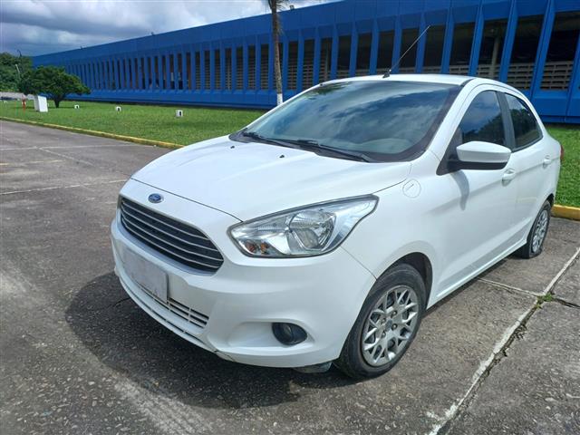 KA SE 1.0 SEDAN  B ANO 2016/2017